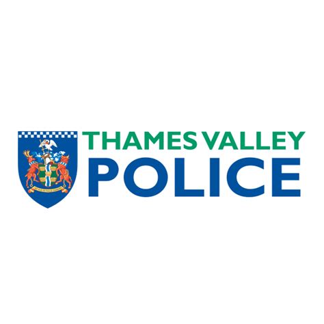 25/3/2020 Thames Valley Police update - Woodley Town Council