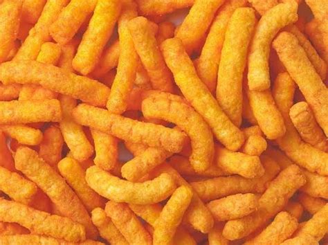 Cheetos Puffs Nutrition Facts - Eat This Much