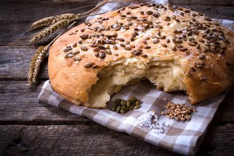 Bannock Recipe - How to Make Amazing Fry Pan Bread! | TAGLEVEL