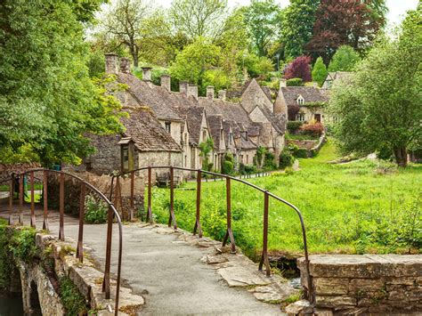 Oxford And Traditional Cotswolds Villages Small-Group Day Tour From London 2023 Viator | lupon ...