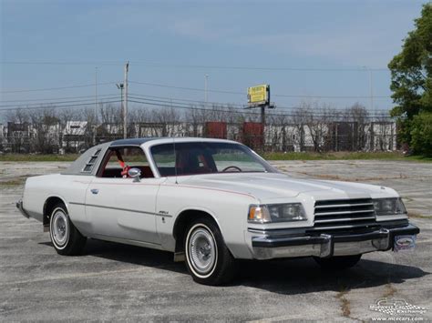 1978 Dodge Magnum | Midwest Car Exchange