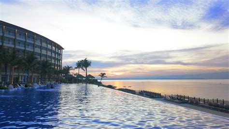 Resort Review: Dusit Thani Mactan Cebu