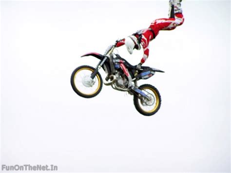 Cool Fun 2012: Crazy Freestyle Motocross Stunts