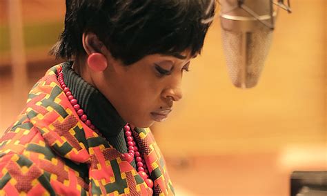 First Look: Cynthia Erivo as the Queen of Soul in ‘GENIUS: ARETHA’ - Singersroom.com