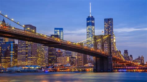 Brooklyn Bridge Image - ID: 310774 - Image Abyss