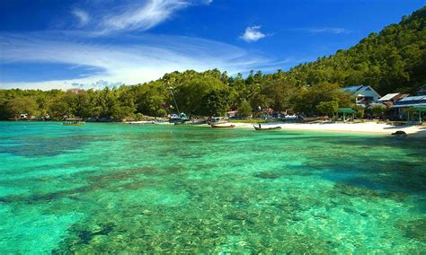 Pantai Aceh Pulau Indah / Ada 20 gudang lagu pantai acheh pulau indah ...