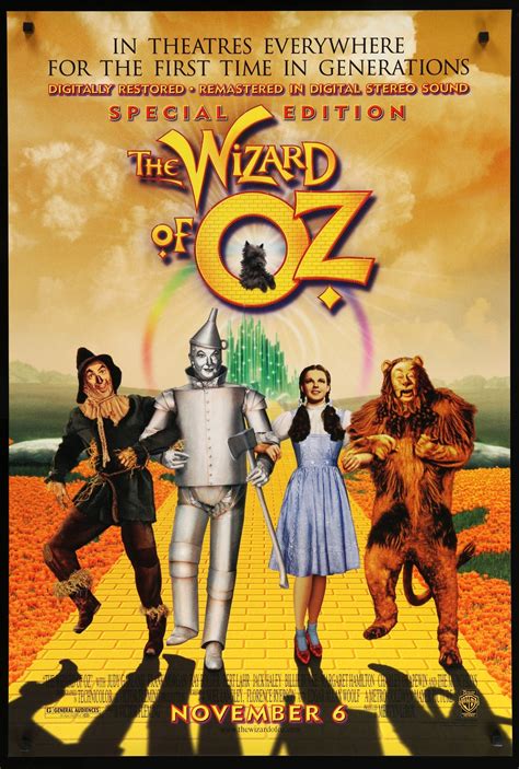 THE WIZARD OF OZ 1939 39 CLASSIC ORIGINAL CINEMA FILM MOVIE PRINT ...