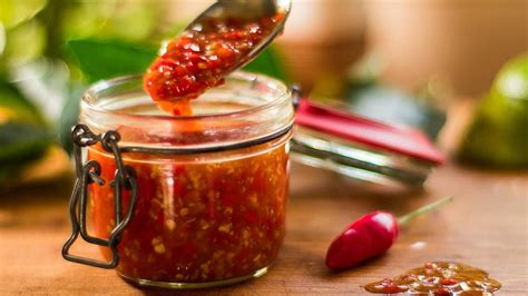 10 Best Sweet Chili Lime Sauce Recipes