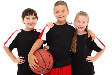3 Fun Basketball Games for Kids - NetWorks Basketball Inc.