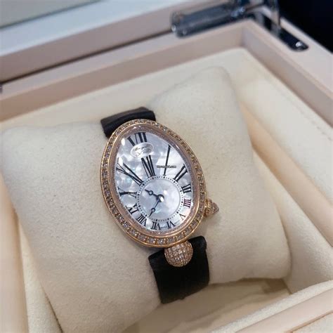 Breguet Reine De Naples for $21,011 for sale from a Seller on Chrono24