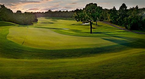 Beau rivage, Wilmington, North Carolina - Golf course information and ...