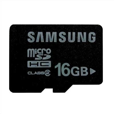 Samsung Micro SD 16 GB Memory Card Price in Bangladesh | Bdstall