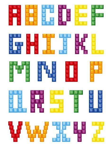 Alphabet - JungleKey.fr Image #150