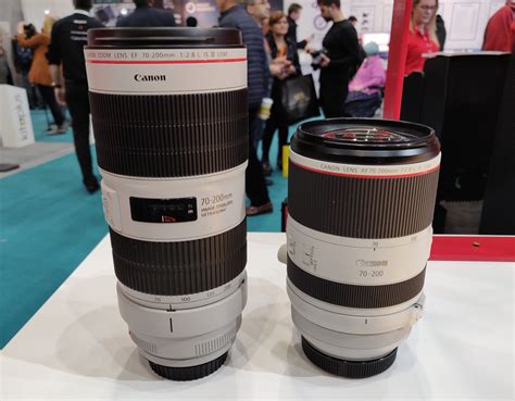 Canon RF 70-200mm f/2.8 L is USM 並行輸入品 その他カメラアクセサリー - haciendapublishing.com