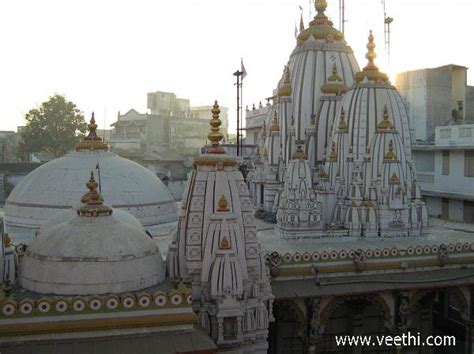 Swaminarayan Temple - Ahmedabad | Veethi