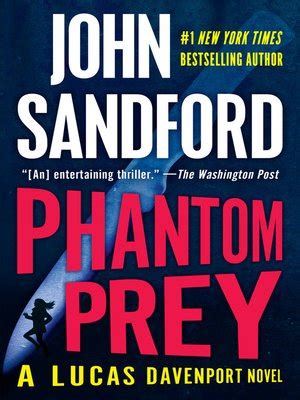 John Sandford Prey Series Free Download - catseagle