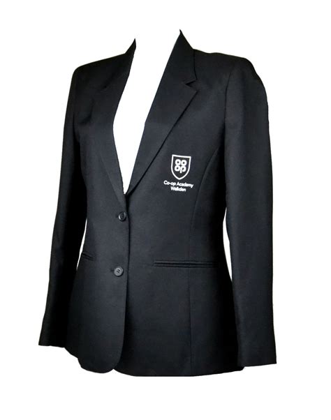 Co-op Academy Walkden Girls Blazer - Whittakers School Wear