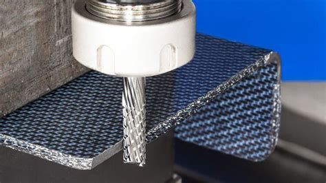 Machining Carbon Fiber: What You Need to Know | AT-Machining