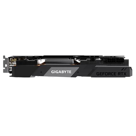 Gigabyte GeForce RTX 2080 Ti Gaming OC 11 GB Graphics Card Review