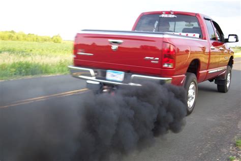 Could A Wave Of New Emissions Equipment Be Coming After This Study ...