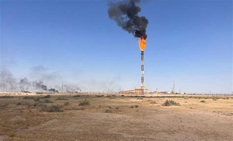 Iraq crude oil production up in July as KRG oil trickles back online ...