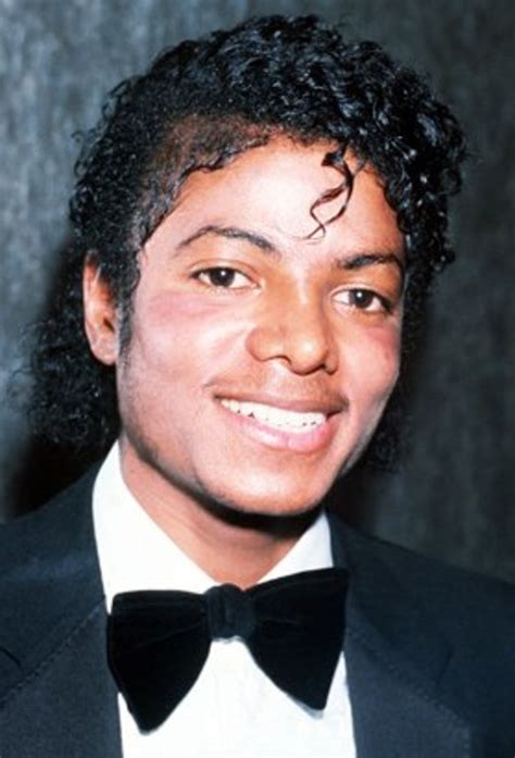 The Changing Face of Michael Jackson - Spinditty