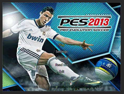 PES 2013 PC GAME