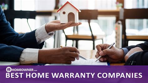 Best Home Warranty Companies for Homeowners – 2023