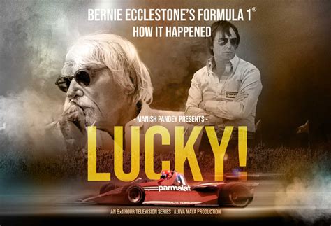 Details emerge on new F1/Bernie Ecclestone documentary ‘Lucky’ : PlanetF1