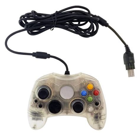 Controller | XBOX | Crystal Controller S