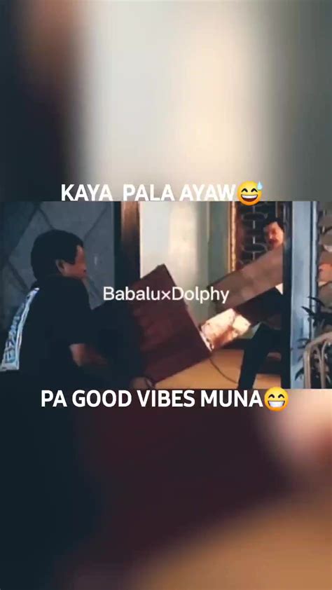 Babalu X Dolphy // pa support po ng page salamat😄 #funnyvideos #funnyreels #funnymovieclip # ...