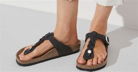 2 New Birkenstock Sandal Styles Are Available at Nordstrom - PureWow