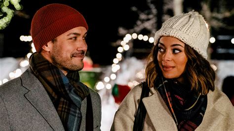 Netflix, Hallmark and Lifetime holiday 2020 movies: 'Holidate,' more