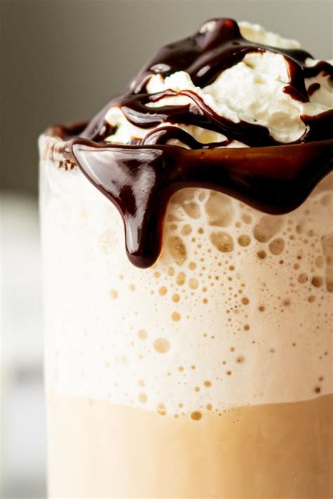 Mcdonalds Frappe Recipe | Dandk Organizer