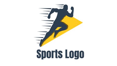 Free Sports Logo Maker - Sports Team, Coach, Academy Logos