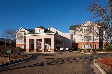 HOMEWOOD SUITES BY HILTON JACKSON-RIDGELAND $76 ($̶1̶1̶6̶) - Updated 2020 Prices & Hotel Reviews ...