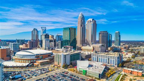 Popular Charlotte Activities Every Visitor Should Try Once - iTripVacations