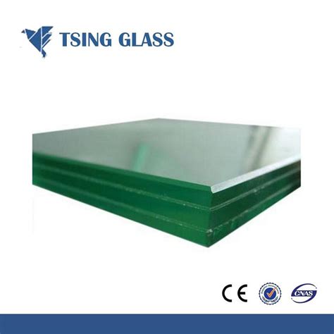 China Bullet Resistant Glass Supplier and Manufacturer - Buy Good Price ...