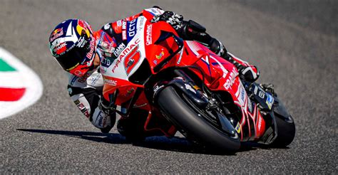 MotoGP: Zarco Puts Ducati On Pole Position At Sachsenring - Roadracing ...