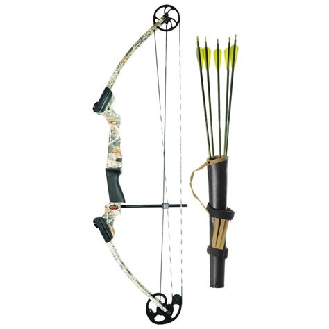 Mathews Genesis Youth Bow Kit | Kittery Trading Post