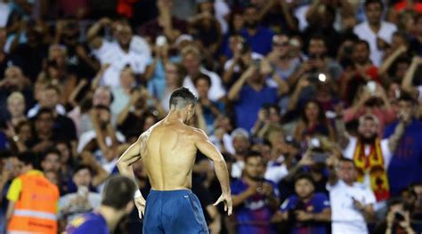 Real Madrid vs Barcelona, Spanish Super Cup: All goals, highlights and ...