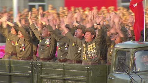 Kim Jong Un Military Videos and HD Footage - Getty Images