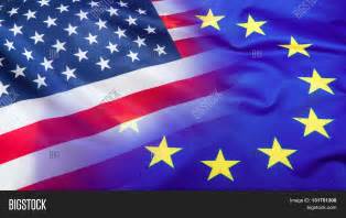 Flags USA European Image & Photo (Free Trial) | Bigstock