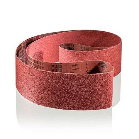 Coated Abrasive Belts at Rs 80 | कोटेड एब्रेसिव बेल्ट in Coimbatore ...