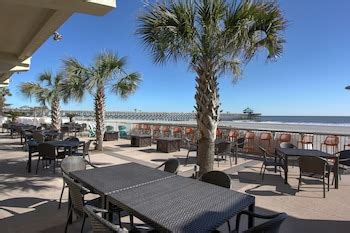 Tides Folly Beach Hotel Folly Beach, SC - Reservations.com