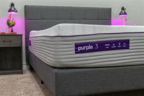 Purple Mattress Review | Consumer Rating