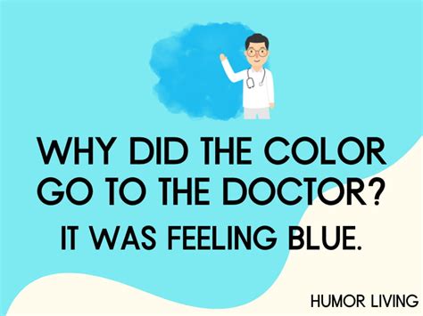 50+ Hilarious Blue Jokes to Make You Laugh - Humor Living