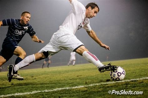 Soccer Gallery - Pro Shots