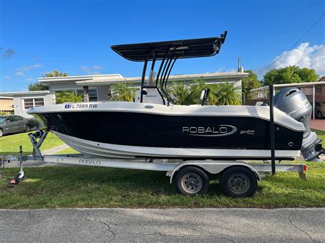 2019 Robalo R200 for sale 60k - The Hull Truth - Boating and Fishing Forum