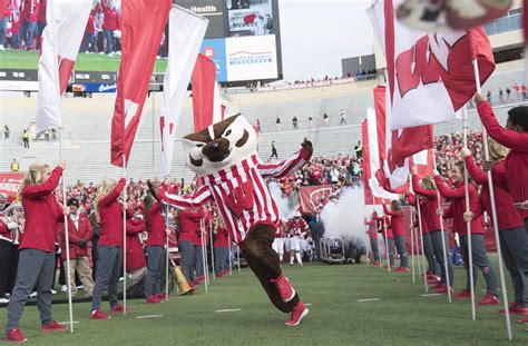 Wisconsin Football Lands In-State Athlete as 2025 PWO Commitment ...